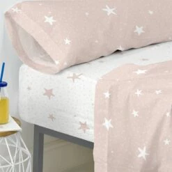 Little Star Pink Bajera Cama 90 (90x200 Cm) Rosa -CONFORAMA Ventas f5bd08570dd294393f7926534e9c8fa4c3e4149d 40fc52f491da43828b3e0b1fe5be4697