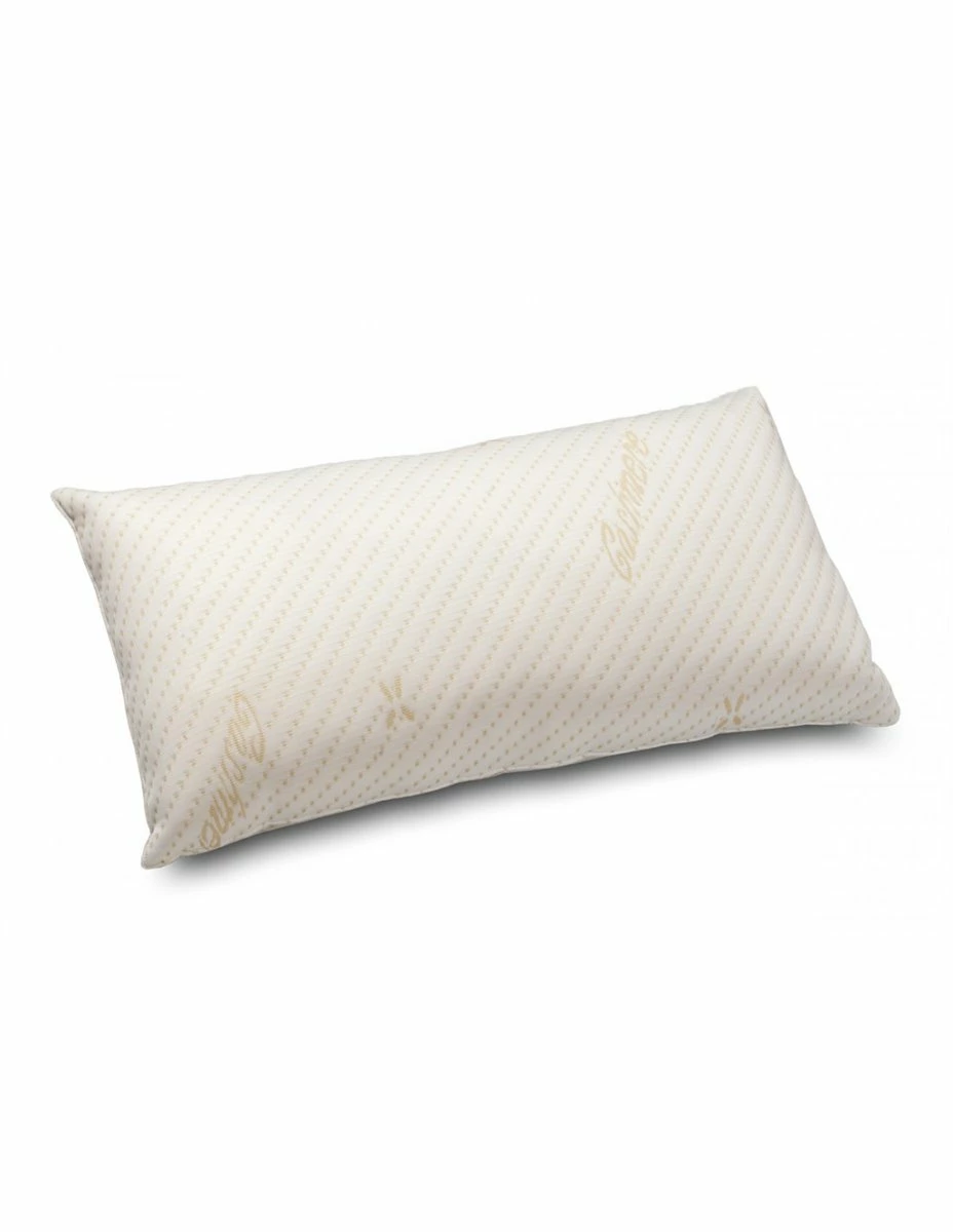 Pack 4 Almohadas Viscocopos Cashmere 70cm 5 Pack 4 Almohadas Viscocopos Cashmere 70cm - Imagen 3