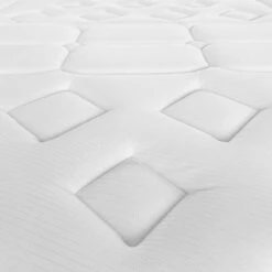 Colchón 90 X 190 Viscoelástico Bio Nature Ecosostenible, Con Viscogel, Firme Y Confortable, Antiácaros E Hipoalergénico -CONFORAMA Ventas f6fc780e36260899c0d805ab68ec6f38d3b8815b d3687951172a4609b63cab892c4513ff