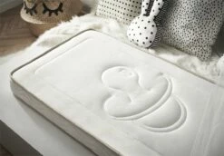 Colchón De Cuna Coconut 57x117 Altura 12cm +/-2. Matris -CONFORAMA Ventas f7f27c3d5f31a3b86455de6339c6b052a808737a 913c845080a4469c974f0e778ccdcd8b