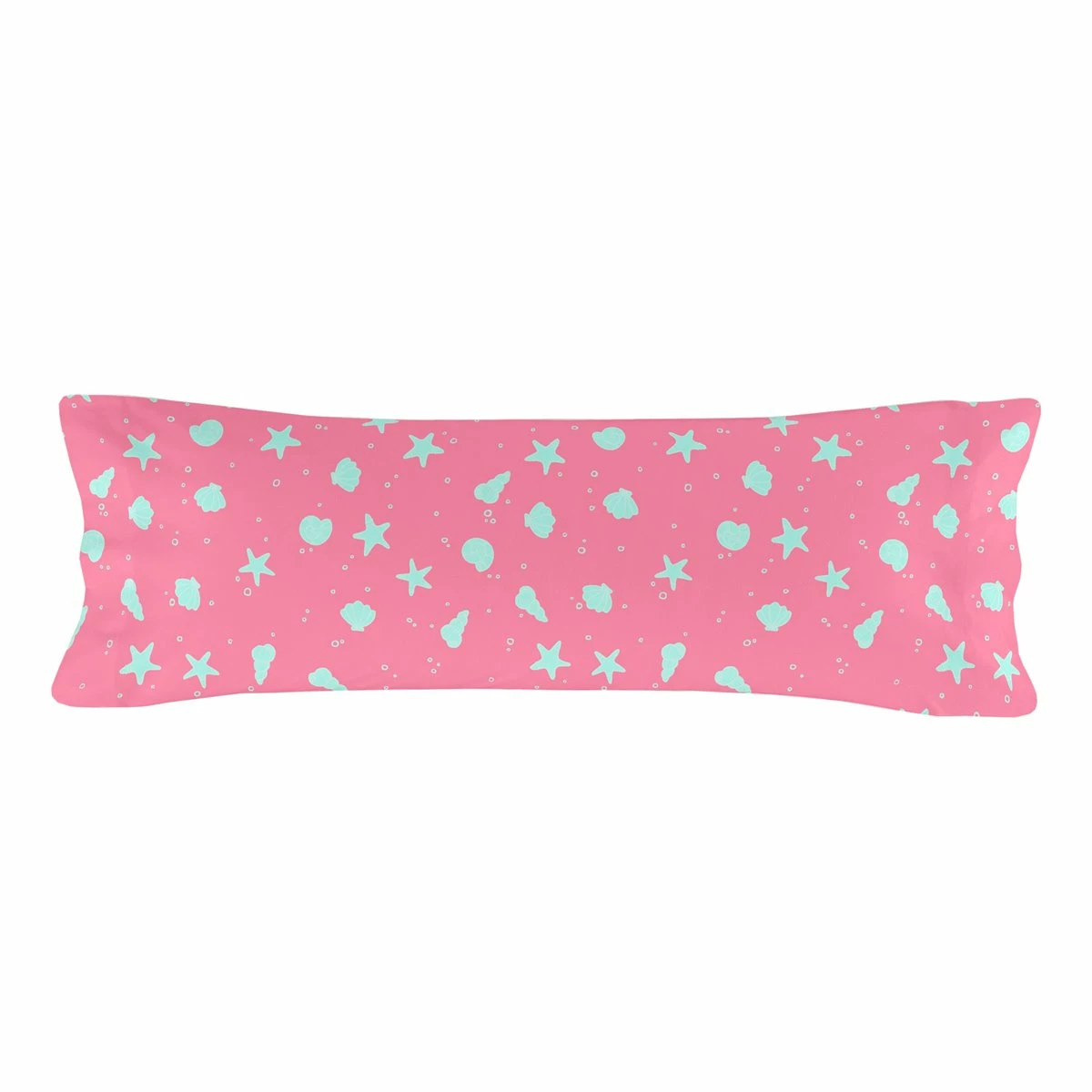 Happy Mermaid Juego De Sábana Cama 80/90 (160x270 Cm) Multicolor 7 Happy Mermaid Juego De Sábana Cama 80/90 (160x270 Cm) Multicolor - Imagen 5