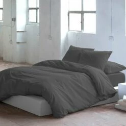 Guy Laroche Funda De Almohada PUREantracita 45x110 Cm 5 Guy Laroche Funda De Almohada PUREantracita 45x110 Cm -CONFORAMA Ventas fddca96ac0ac60ab6ec350ad70e04287bbccfb92 a6645b3433d8442c8ebbcb25bbbbaac9