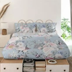 Soft Bouquet Sábana Cama 80/90 (160x270 Cm) Multicolor -CONFORAMA Ventas fea37b42886f0f8ba0a7d647b499a6a5797dd17e 06e871ecb1b14f63ad020b23d5eee528
