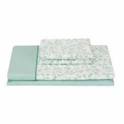 Juego De Sábanas 100% Algodón 150 Hilos V 90x200cm Pikolin Home