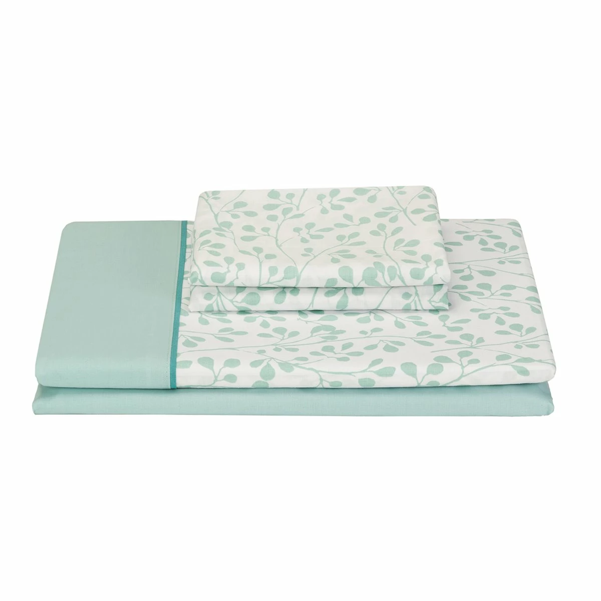 Juego De Sábanas 100% Algodón 150 Hilos V 90x200cm Pikolin Home 3 Juego De Sábanas 100% Algodón 150 Hilos V 90x200cm Pikolin Home