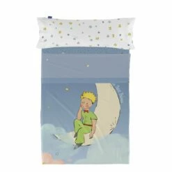 La Lune Juego De Sábana Cama 80/90 (160x270 Cm) Multicolor -CONFORAMA Ventas ff7daf0f539f15f3afd1fa9222ff63004bfcae8b 288cb110610e4a0ea6608f7c9d8024a7